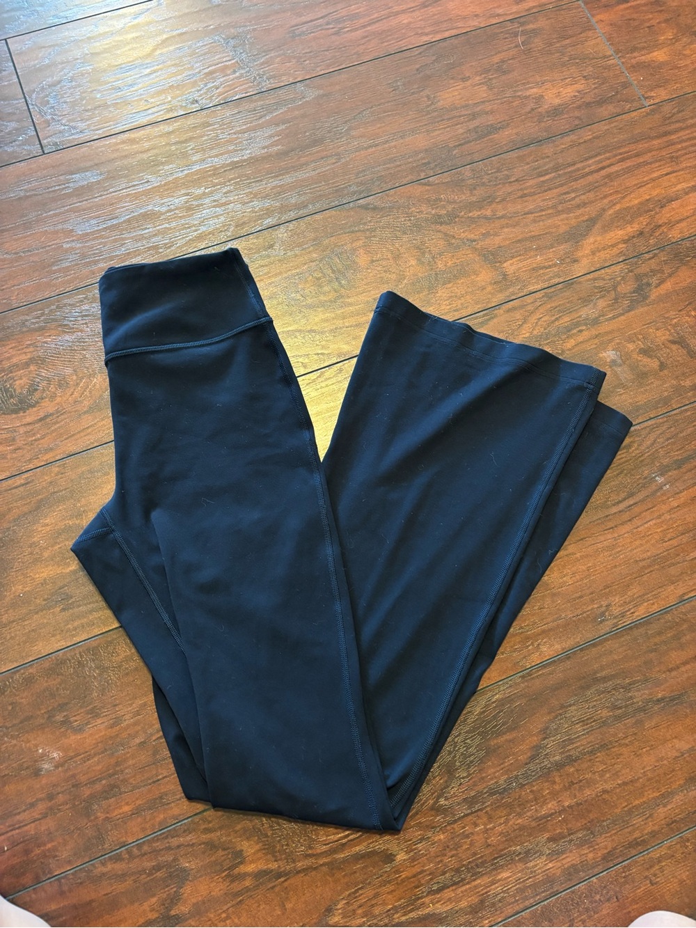 Lululemon Flare Leggings